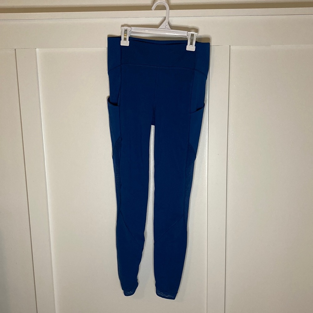 RARE Size 6 lululemon leggings
